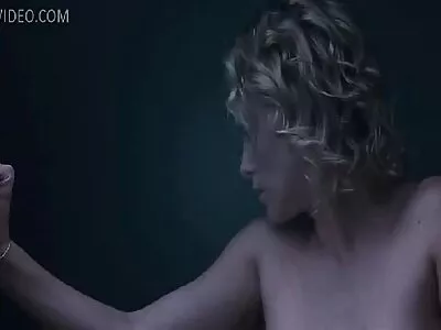 किशोर GF हस्तमैथुन करतो आणि माझा मोठा लंड उडवतो