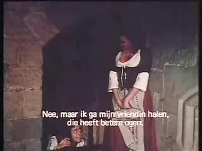 अगाता आणि डेव्हिड