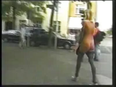 माणूस एक वेश्या आहे