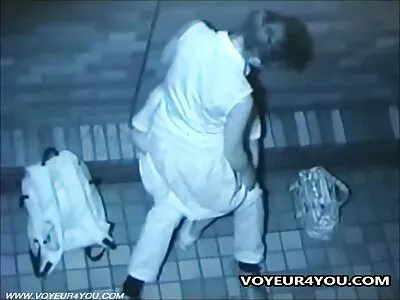 गुबगुबीत गॉथ बेब चुदाई