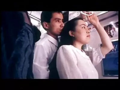 गरम जबरदस्त बेब शॉवर घेत आहे