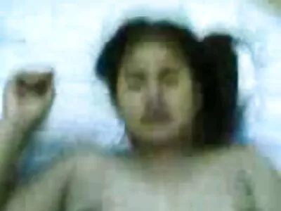 पत्नी 69 पोज मध्ये लंड चोखते