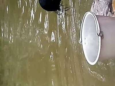 एक गोरा गरम बेब सह त्रिगुट