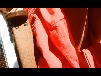 माझे लहान boobies दाखवत आहे