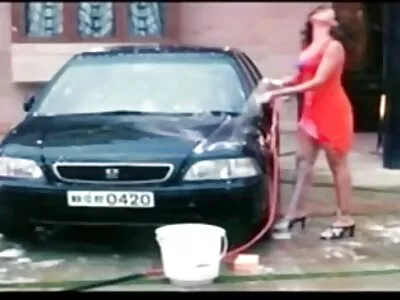 गाय च्या कडक किशोर बुटी कॉल